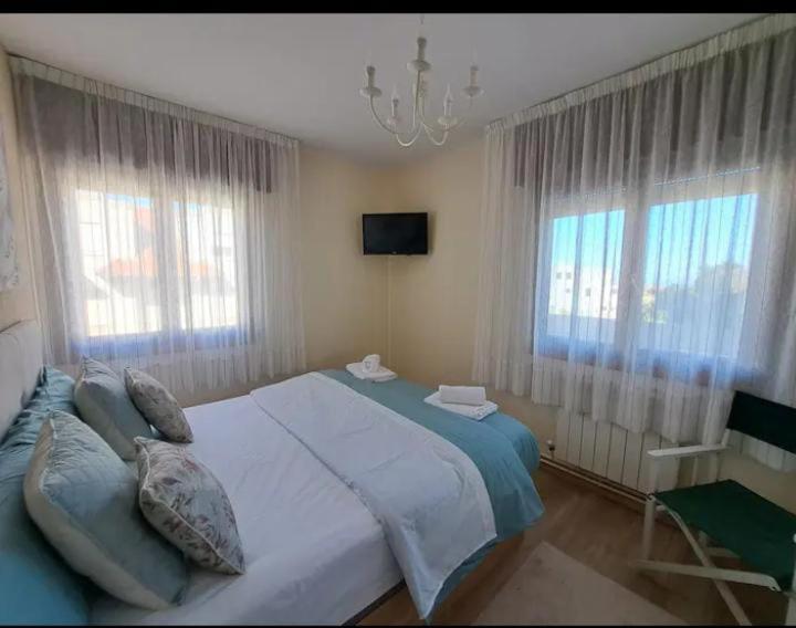 Mi Casita Del Norte Mogro Exterior foto